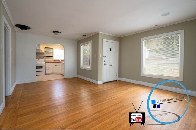 Building Photo - East Vallejo amazing home in great location!