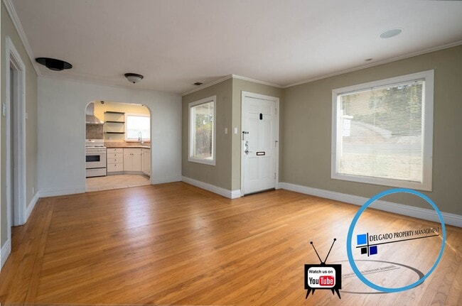 Foto del edificio - East Vallejo amazing home in great location!