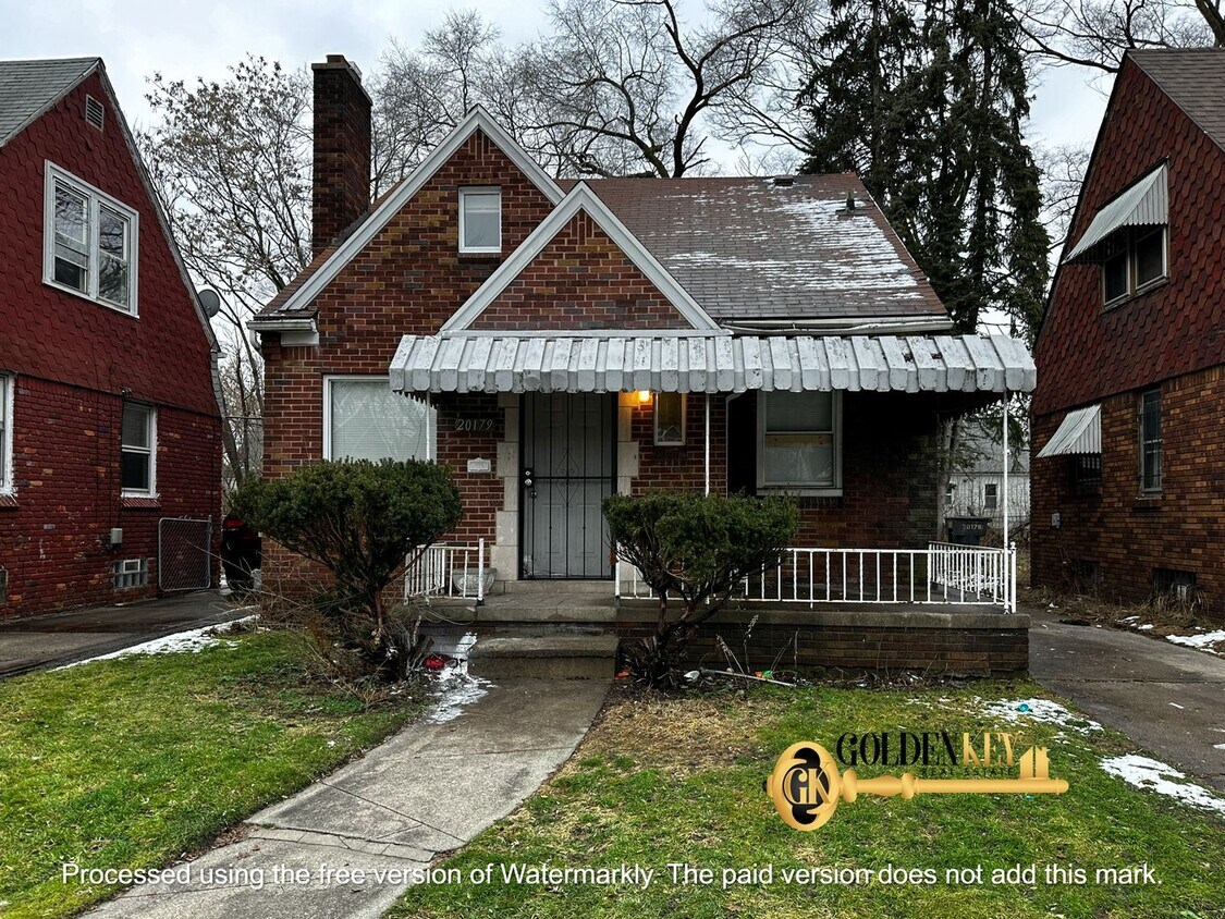 Foto principal - Newly updated # bedroom Home! Easy access ...