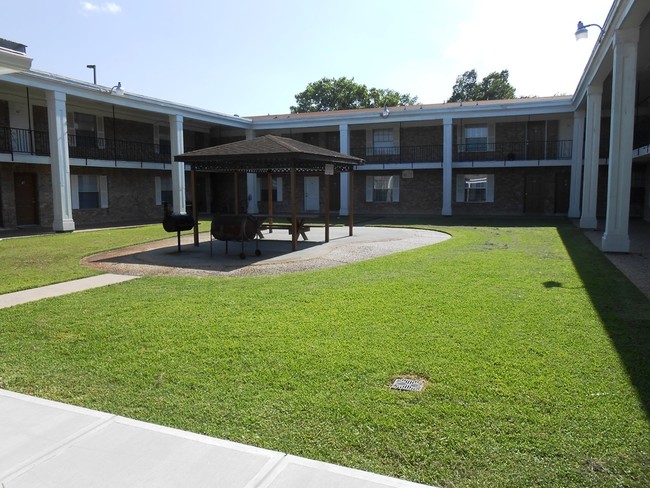 Low Income Apartments Casa Grande