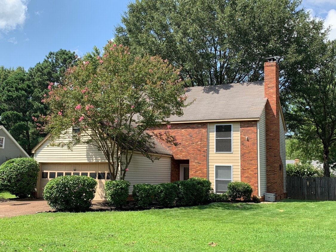 6992 Redfield Dr, Germantown, TN 38138 House Rental in Germantown, TN