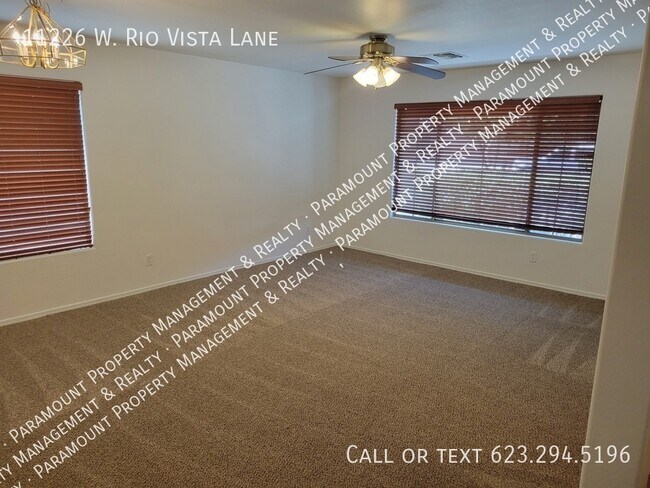 Building Photo - 4 Bed/2 Bath home ready for immediate move...