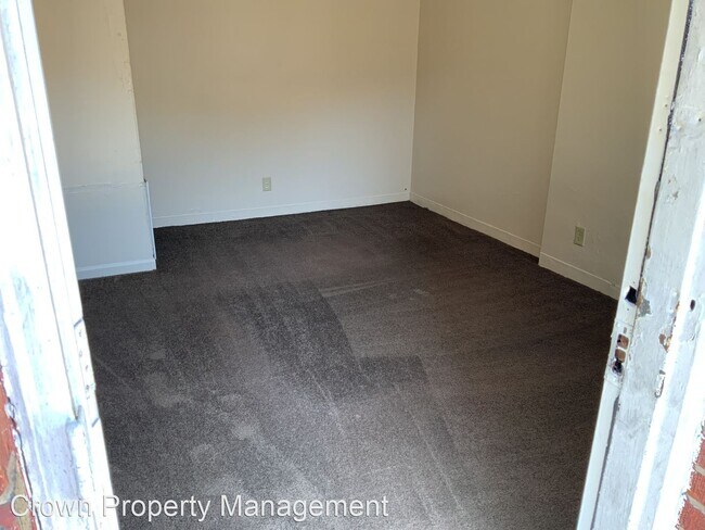 Foto del edificio - 2 br, 1 bath House - 743 C Shull Street