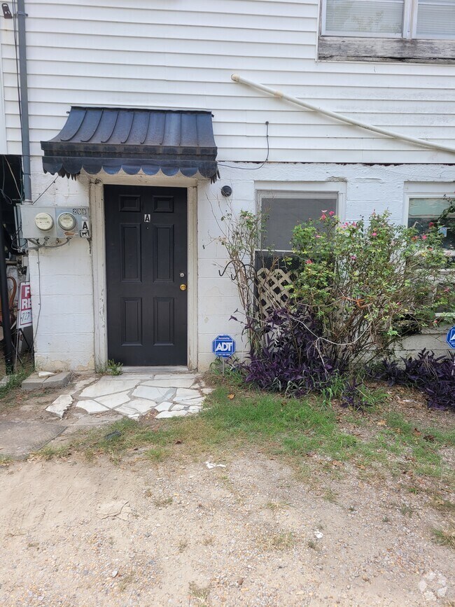 Apartments for Rent in Thomaston AL with Yard 1 Rentals