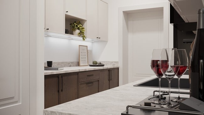 Building Photo - Available Sept 15th - New 2 bedroom apartments Lakeview / Buena Park