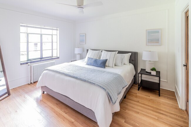 Foto del edificio - Robinwood Apartments