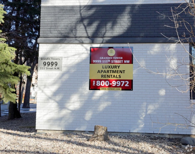 Building Photo - The Nines