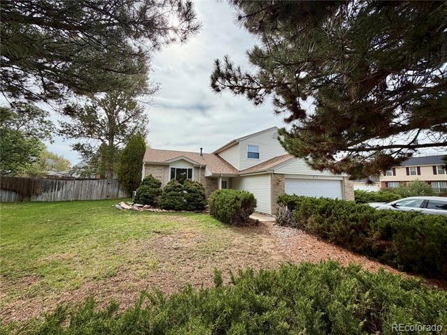 Foto del edificio - 5240 S Pagosa Way