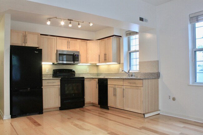 Foto del edificio - 2114 N St NW