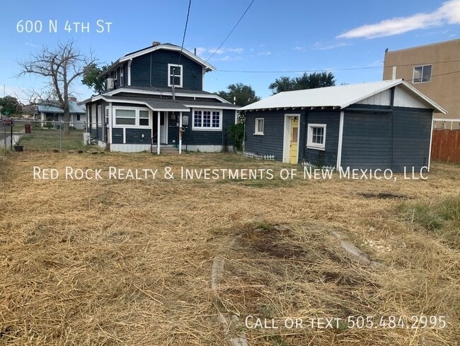 Foto del edificio - 600 N 4th St
