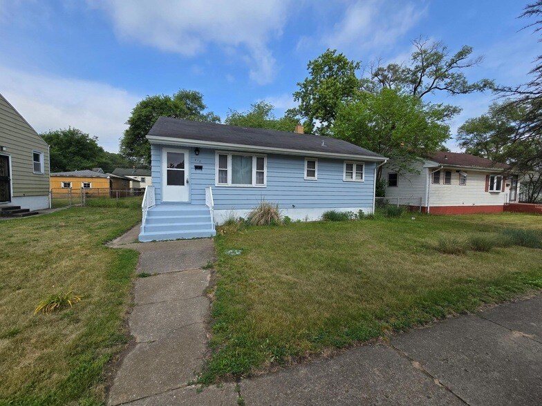 Foto principal - 612 Hamlin St