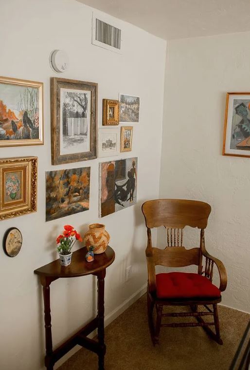 Foto del edificio - 3019 E 19th St