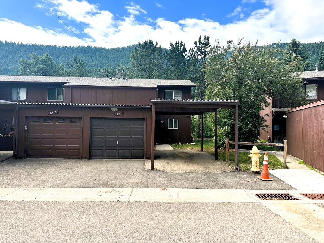 Photo - 2811 Riverside Dr (Idaho Springs, CO)