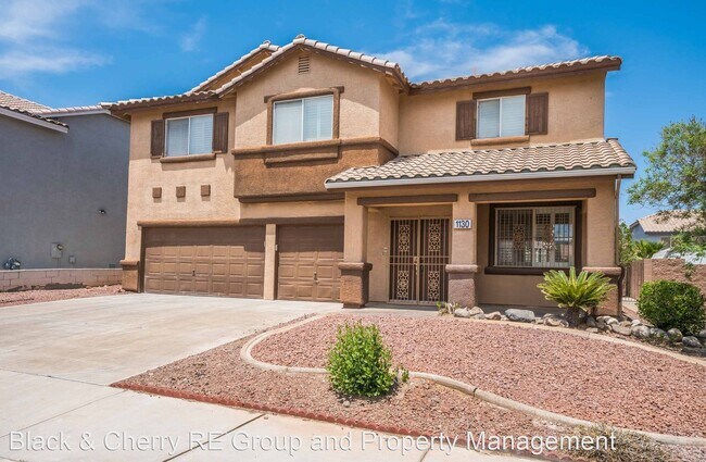 Building Photo - 4 br, 3 bath House - 1130 Port Sunlight Ct