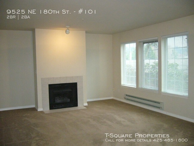 Building Photo - 9525 NE 180th St