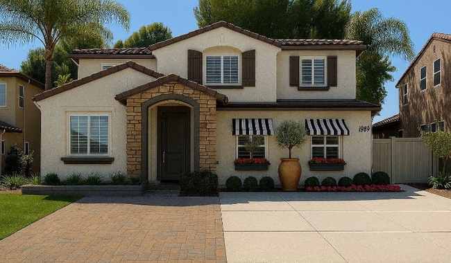 Building Photo - 39391 Tiburon Dr