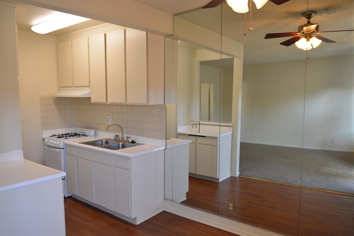 Olive Tree Apartments Apartments in Torrance, CA