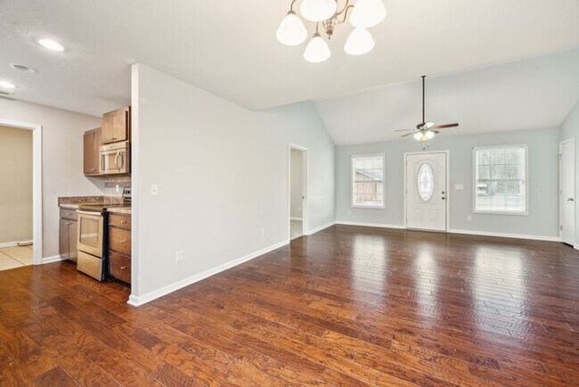 Foto del edificio - Like New 3 bed/2 bath Home!