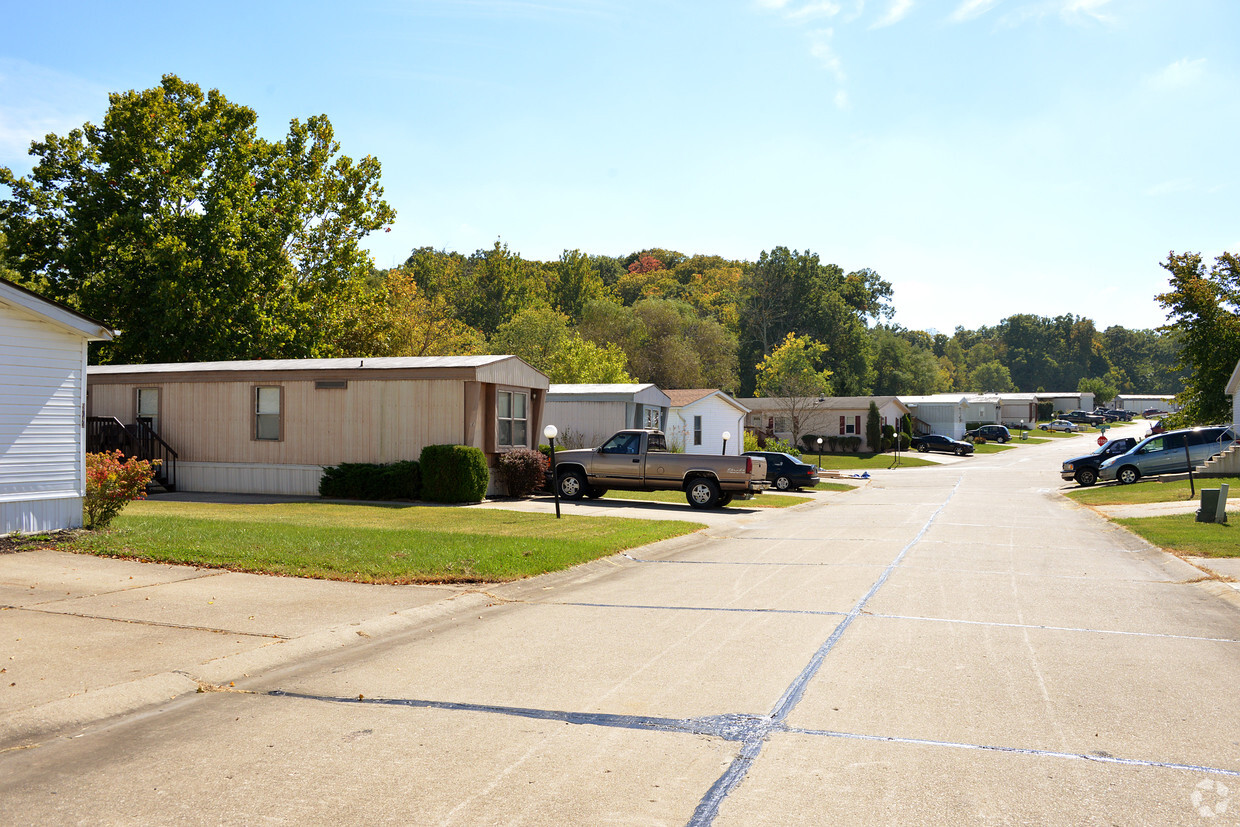 Foto principal - Derby Hills Mobile Home Park
