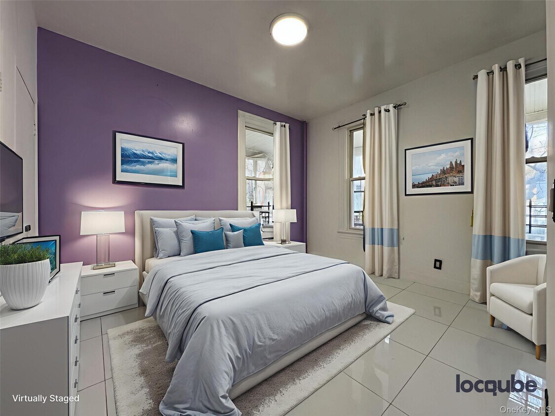 Foto principal - 642 E 224th St