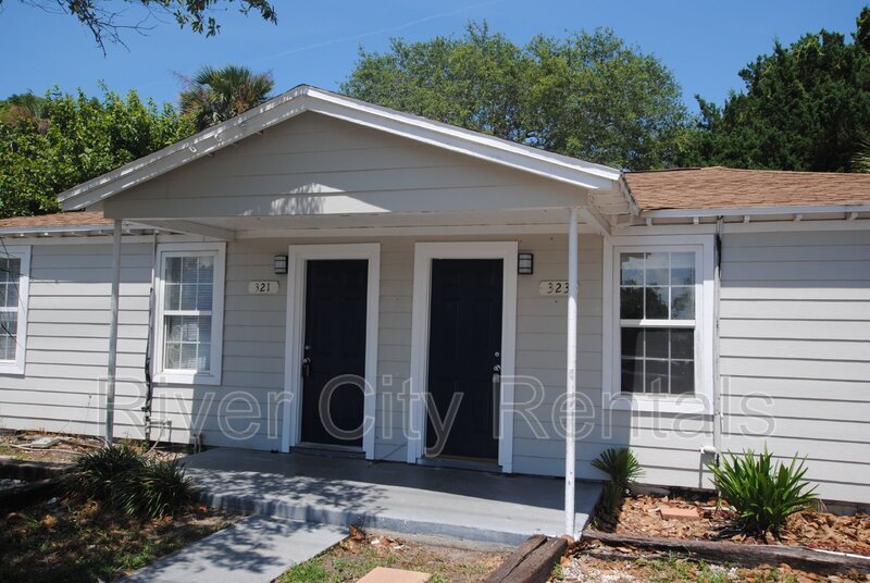 Foto principal - 321 10th St S