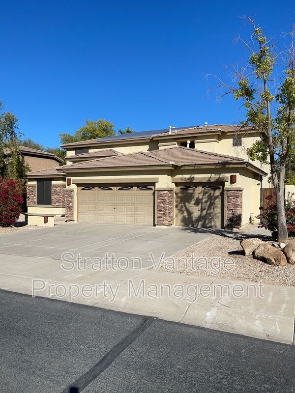 Building Photo - 11163 S Ursa Major Dr