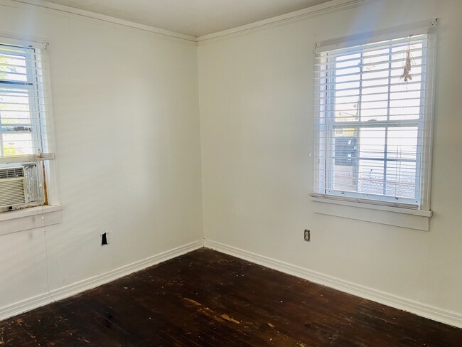 Bedroom 2 - 2313 Stafford St