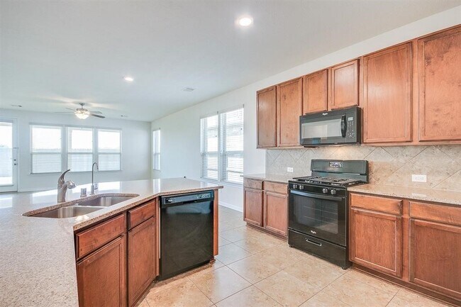 Foto del edificio - 1619 Stuart Creek Dr