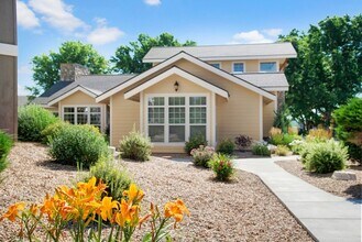 Interior Photo - Canyon Ranch Apartments