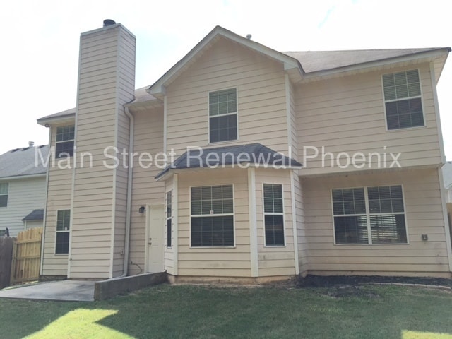 Building Photo - 6322 Dekeon Dr