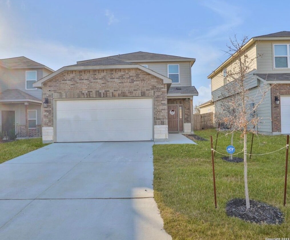 Photo - 6011 Macdona Ridge (San Antonio, TX)