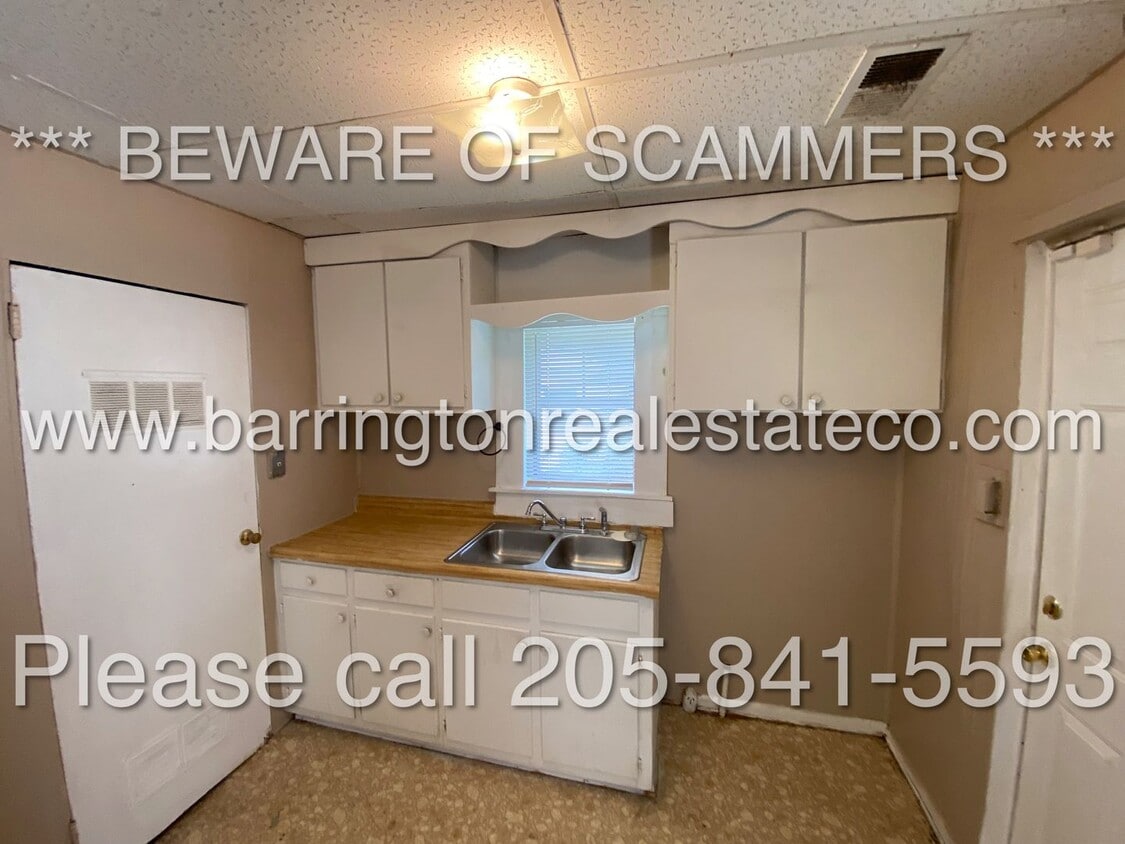 Building Photo - Bessemer