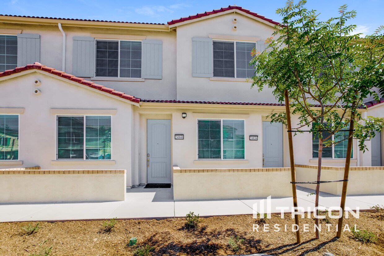 24846 Padre Court Wildomar CA Townhome Rentals in Wildomar CA