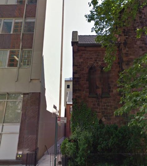Building Photo - 99 Clinton St