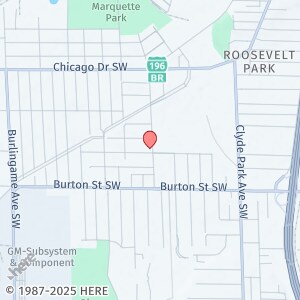 Primary Photo - 1849 Godfrey Ave SW