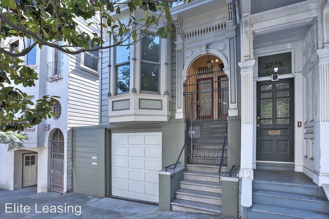 Building Photo - 3743 23rd St