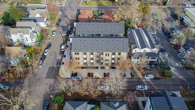 Foto del interior - SE 11th & Tenino Apartments