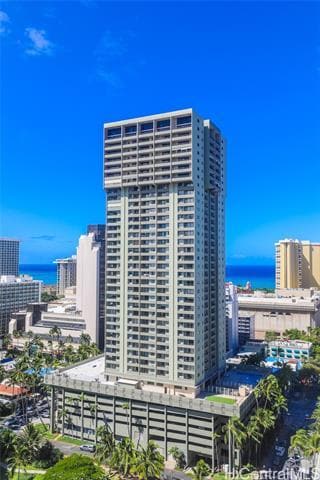 Building Photo - 2240 Kuhio Ave.