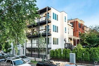 Building Photo - 3585 13th St NW