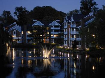 Foto del edificio - 3152L Anchorway Ct
