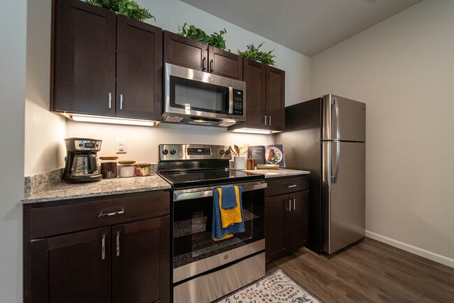 Building Photo - Union Mill