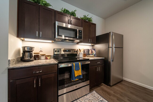 Foto del edificio - Union Mill