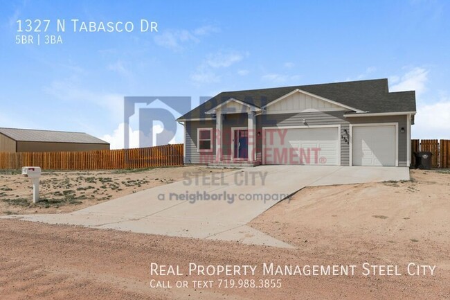 Building Photo - 1327 N Tabasco Dr