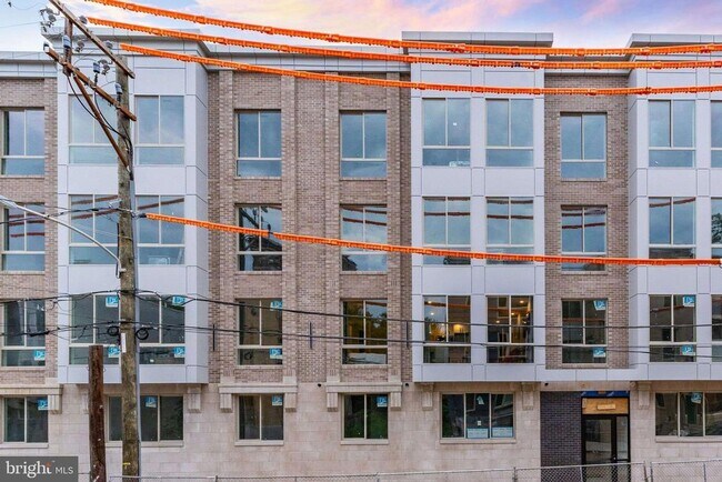 Foto del edificio - 1223 N 7th St