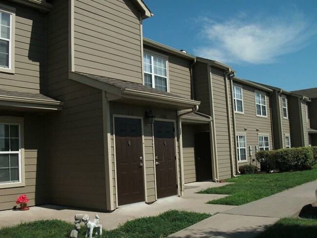 Copper Ridge Apartments Ponca City Ok Copper Ridge Apartments Ponca City Ok