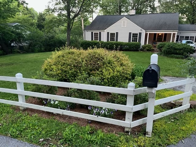 Photo - 1403 Cinderella Rd House