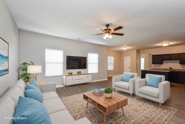 Foto del edificio - 4047 Clay Ct SE