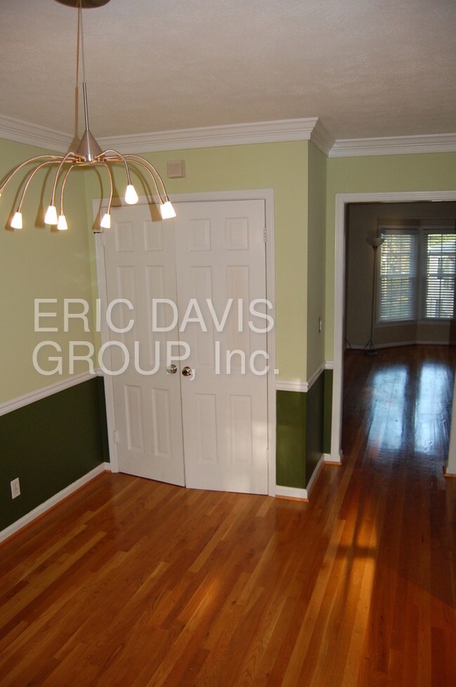 Foto del edificio - 2349 Henderson Mill Rd NE