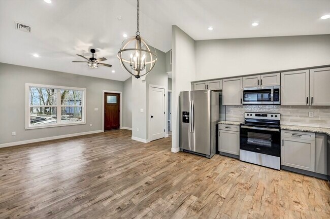 Foto del edificio - 629 Prescott Ave