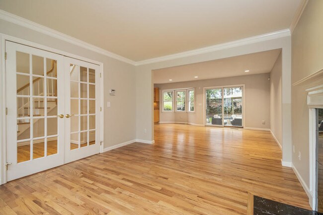 Foto del edificio - 5 Getner Trail